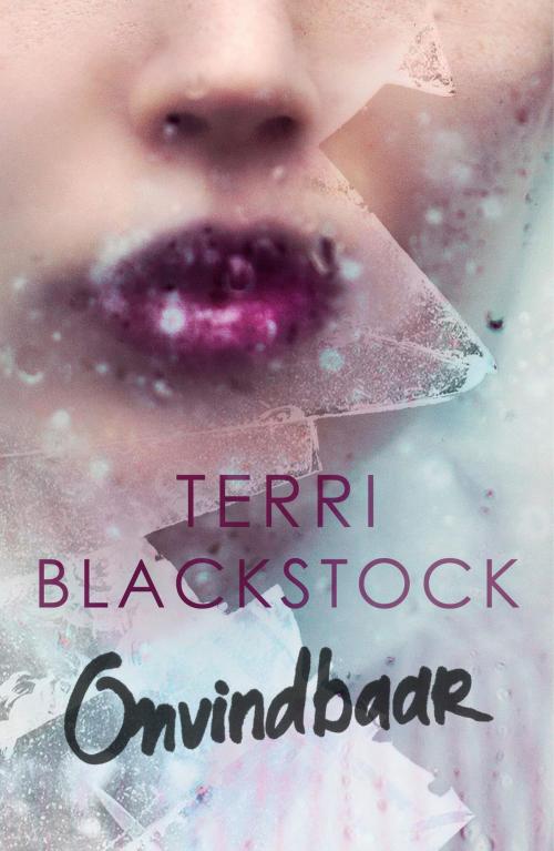 Cover of the book Onvindbaar by Terri Blackstock, VBK Media