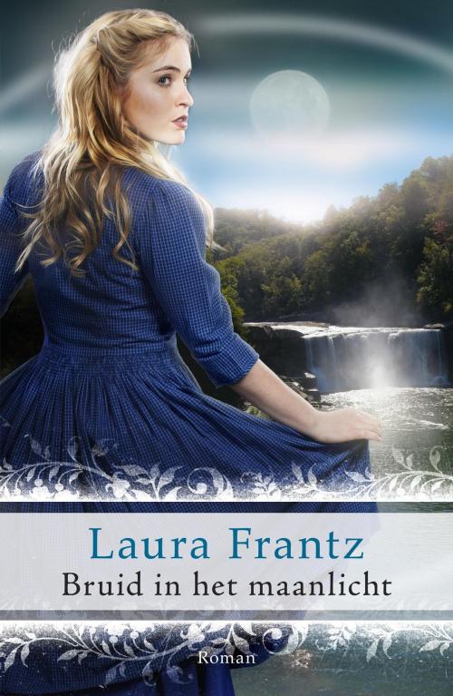 Cover of the book Bruid in het maanlicht by Laura Frantz, VBK Media