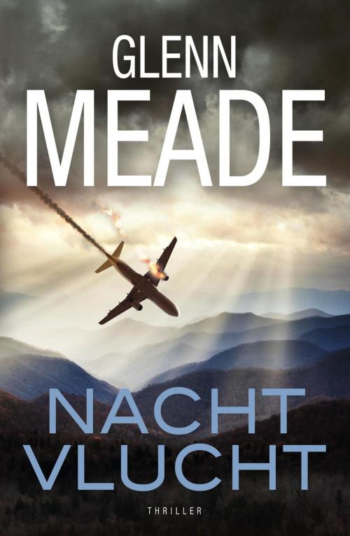 Cover of the book Nachtvlucht by Glenn Meade, VBK Media