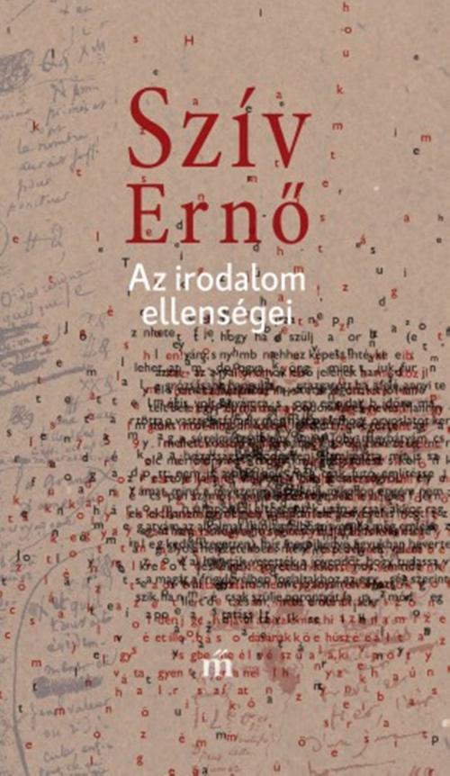 Cover of the book Az irodalom ellenségei by Darvasi László, PublishDrive