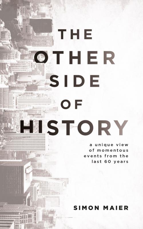 Cover of the book The Other Side of History by Simon Maier, Marshall Cavendish International