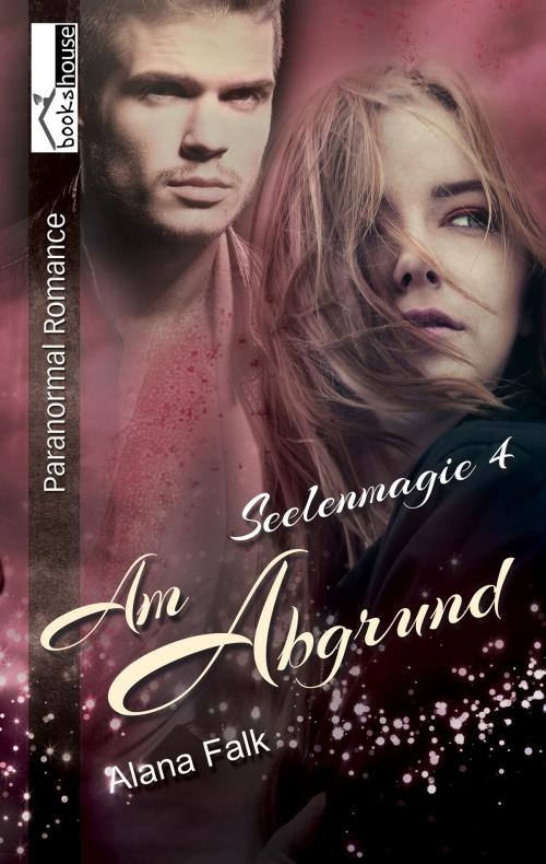 Cover of the book Am Abgrund - Seelenmagie 4 by Alana Falk, bookshouse