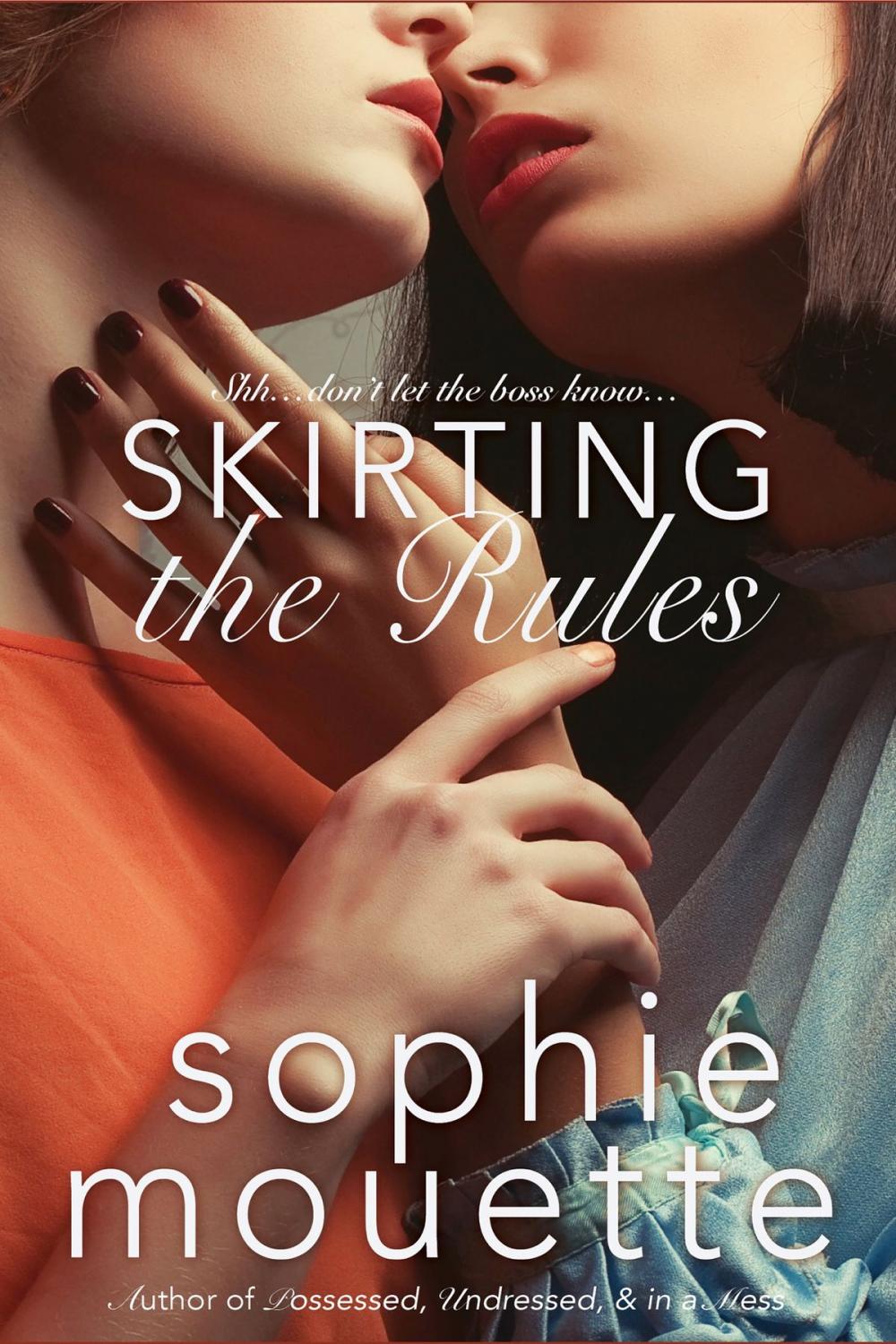 Big bigCover of Skirting the Rules