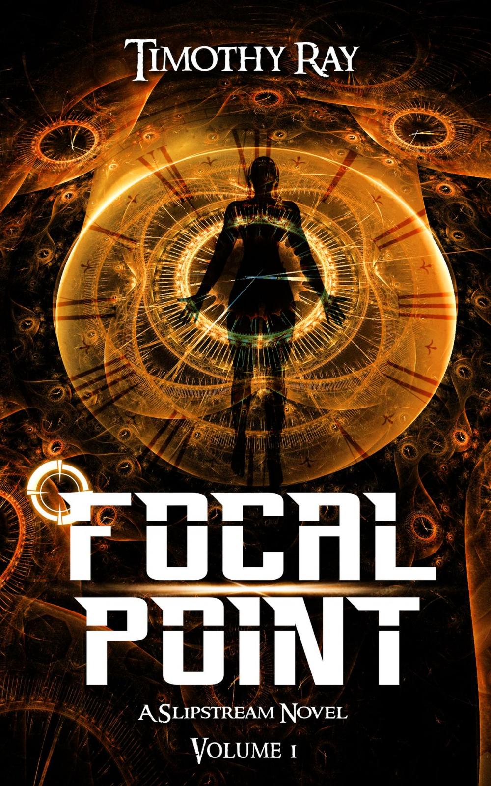 Big bigCover of Focal Point