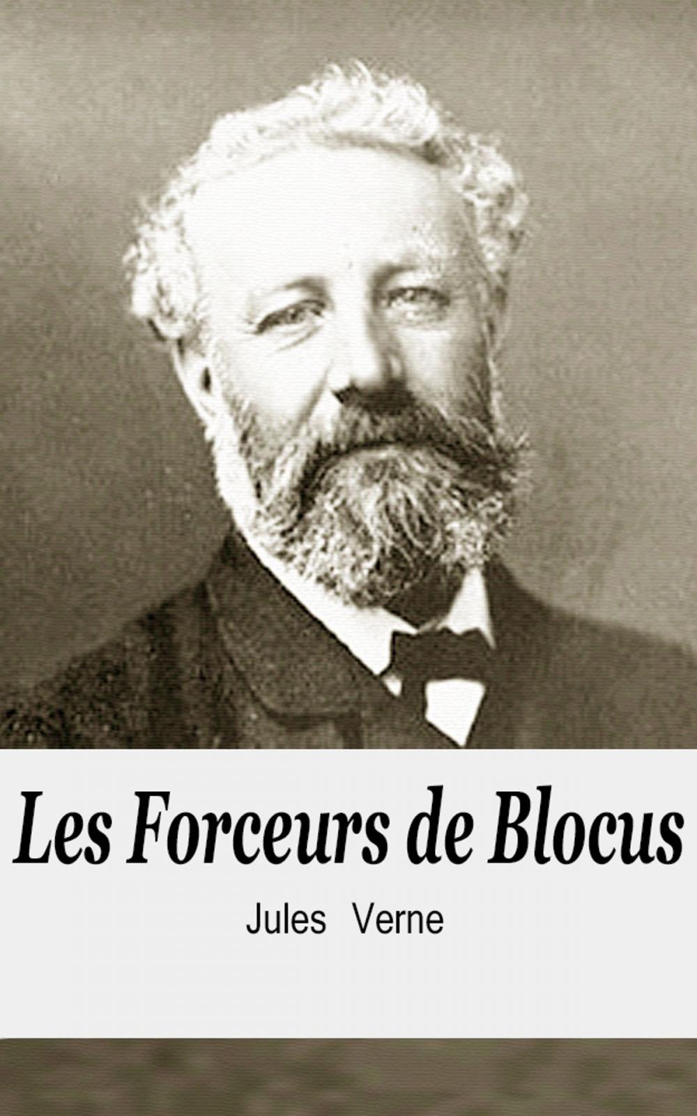 Big bigCover of Les Forceurs de Blocus