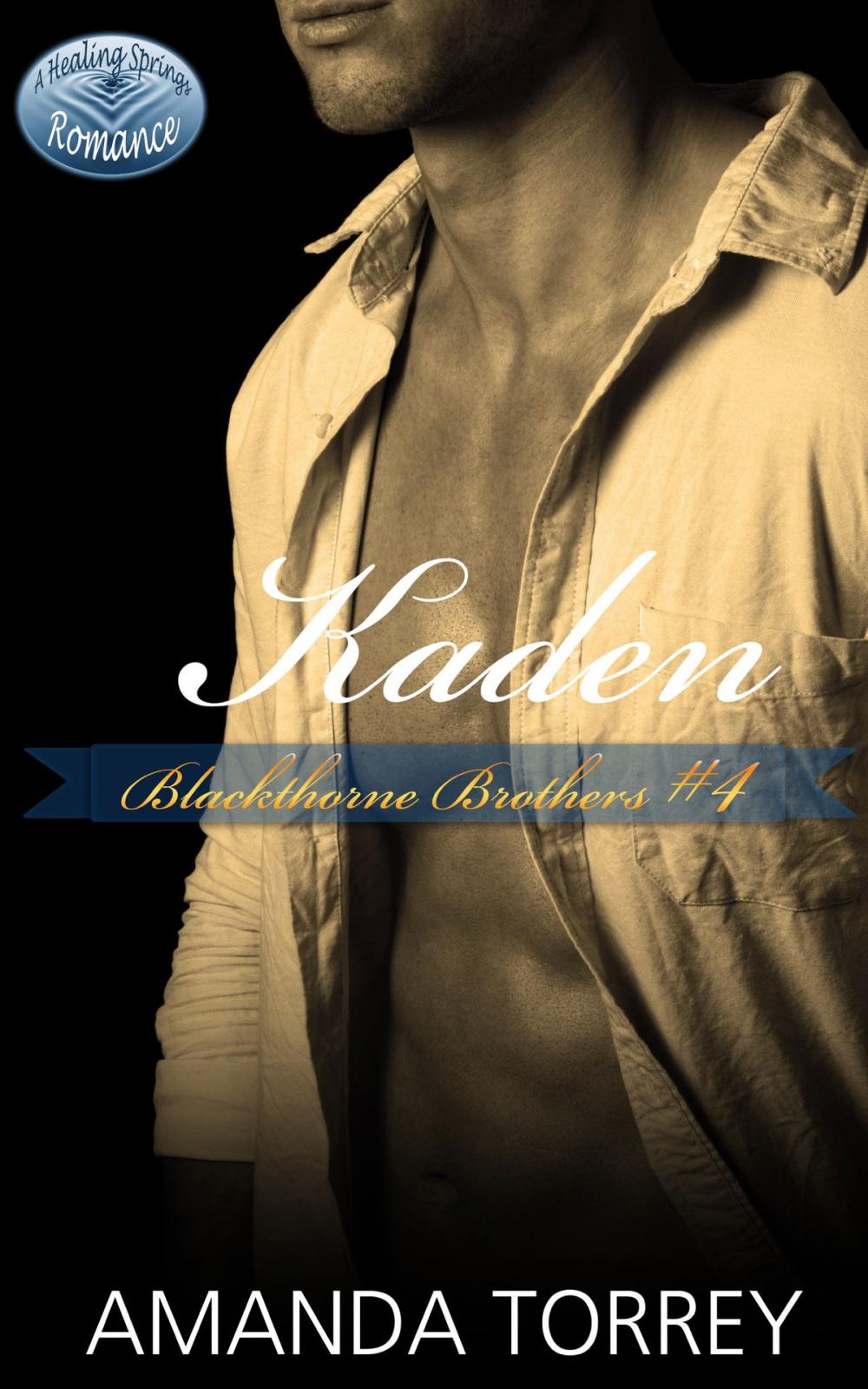 Big bigCover of Kaden