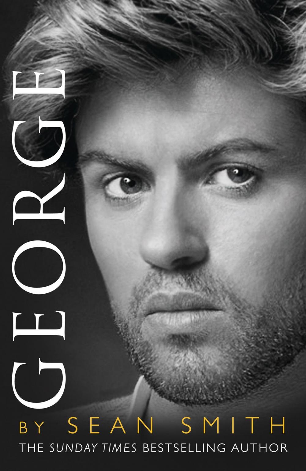 Big bigCover of George: A Memory of George Michael