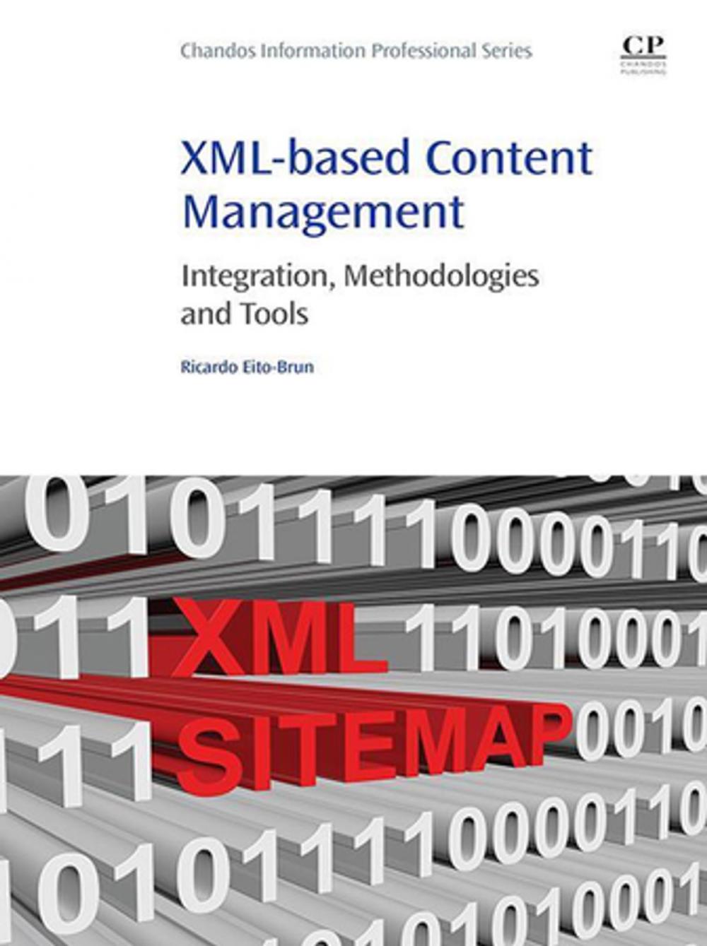 Big bigCover of XML-based Content Management