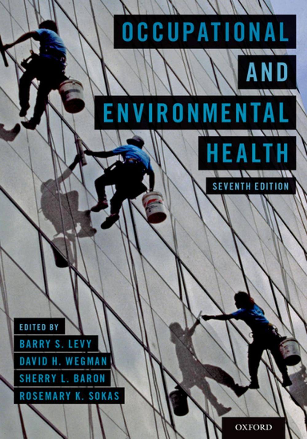 Big bigCover of Occupational and Environmental Health