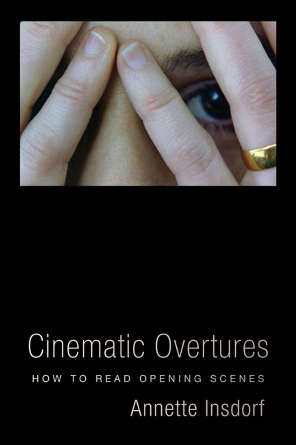 Big bigCover of Cinematic Overtures