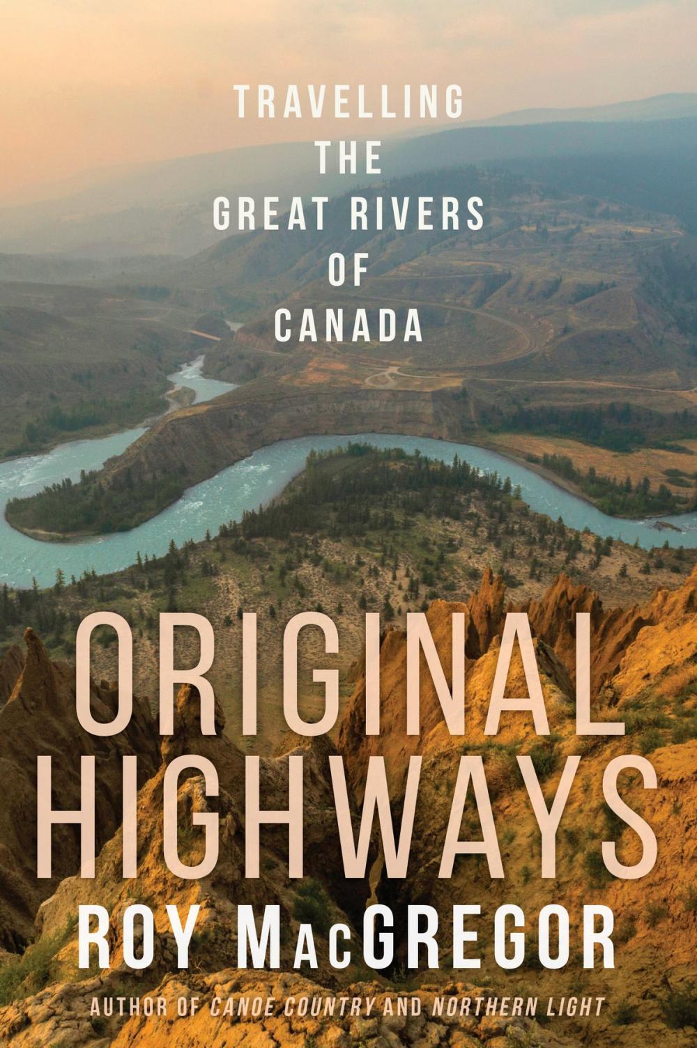 Big bigCover of Original Highways