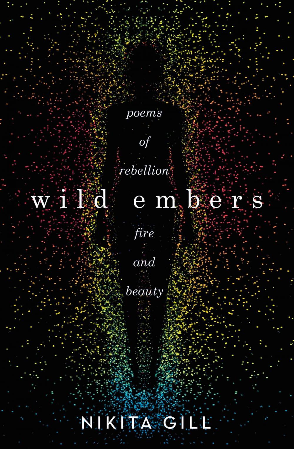 Big bigCover of Wild Embers