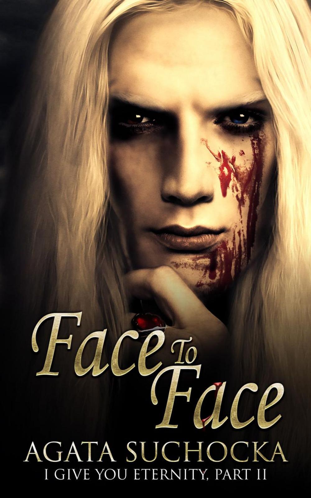 Big bigCover of Face To Face
