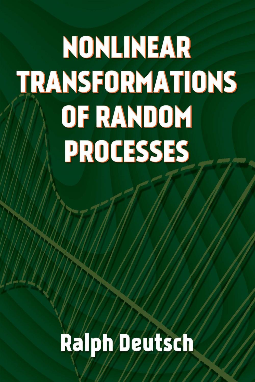 Big bigCover of Nonlinear Transformations of Random Processes