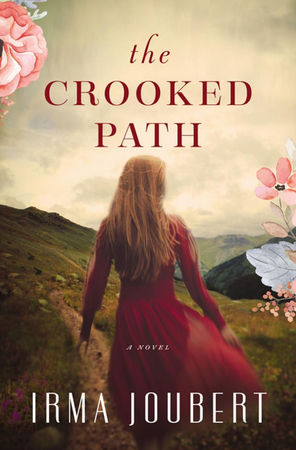 Big bigCover of The Crooked Path