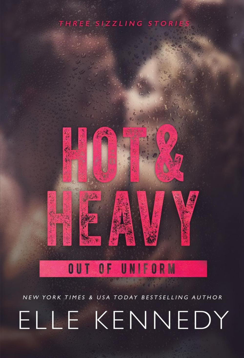 Big bigCover of Hot & Heavy