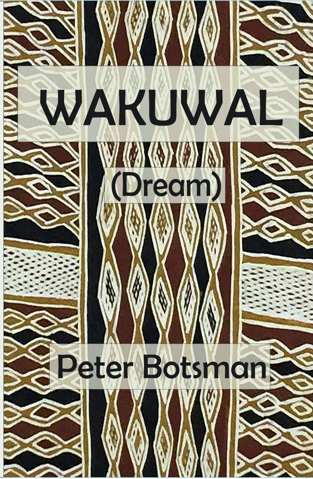 Big bigCover of Wakuwal (Dream)