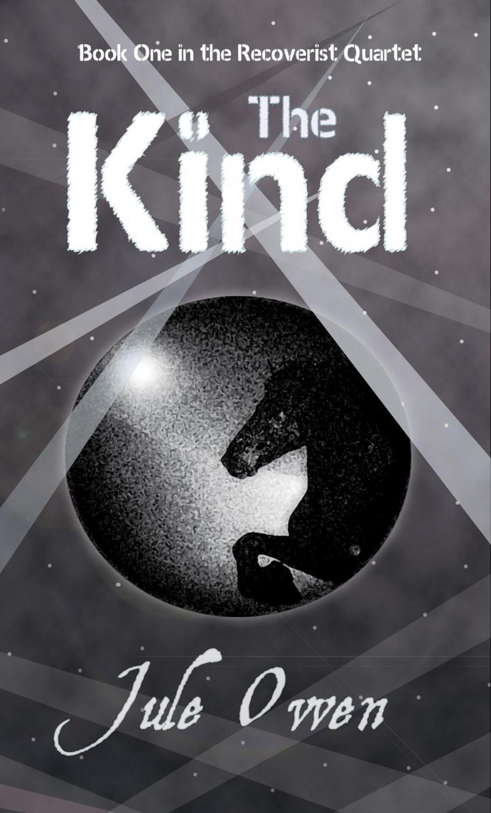 Big bigCover of The Kind