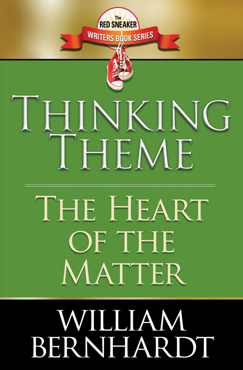 Big bigCover of Thinking Theme: The Heart of the Matter