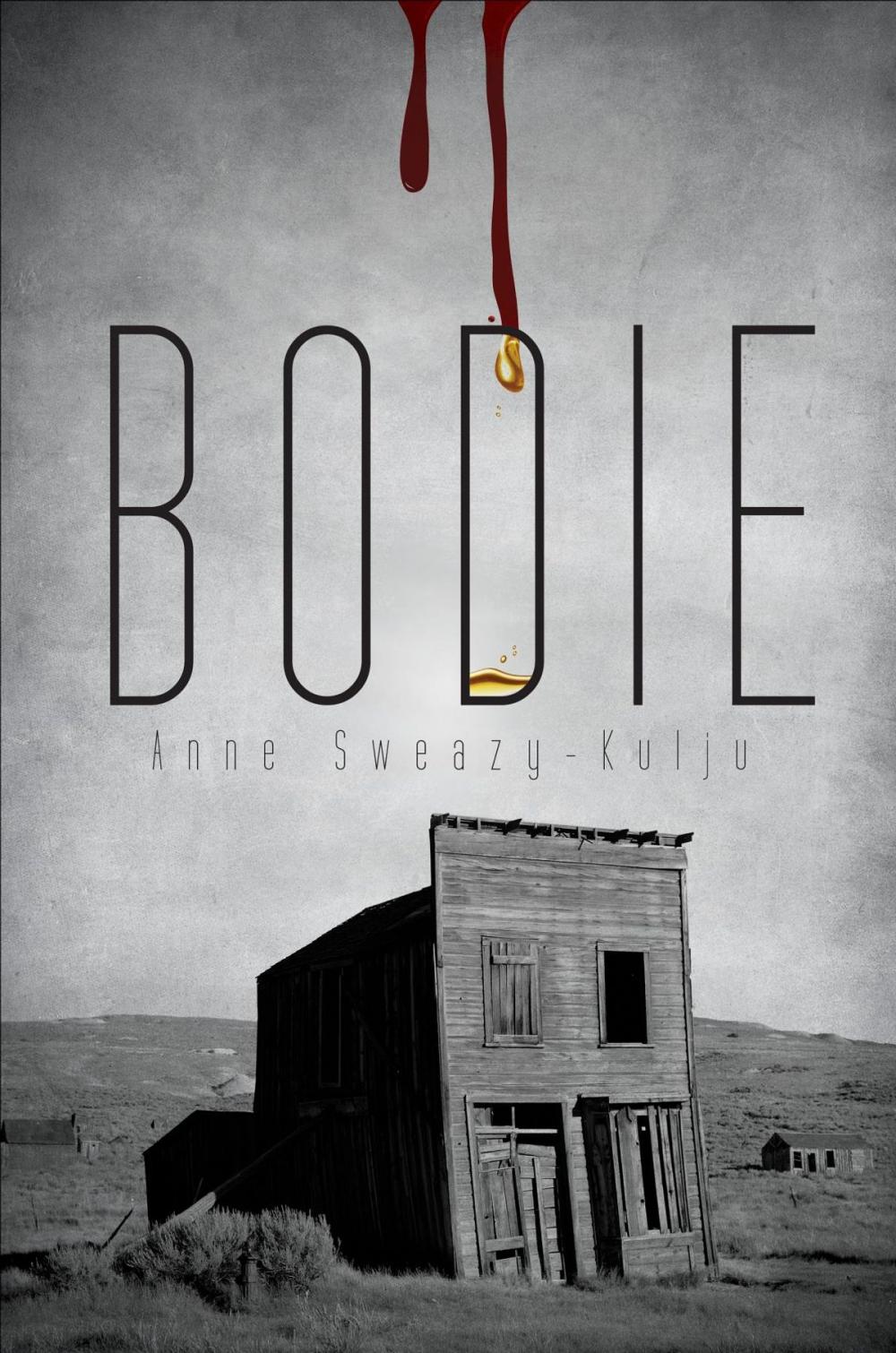 Big bigCover of Bodie