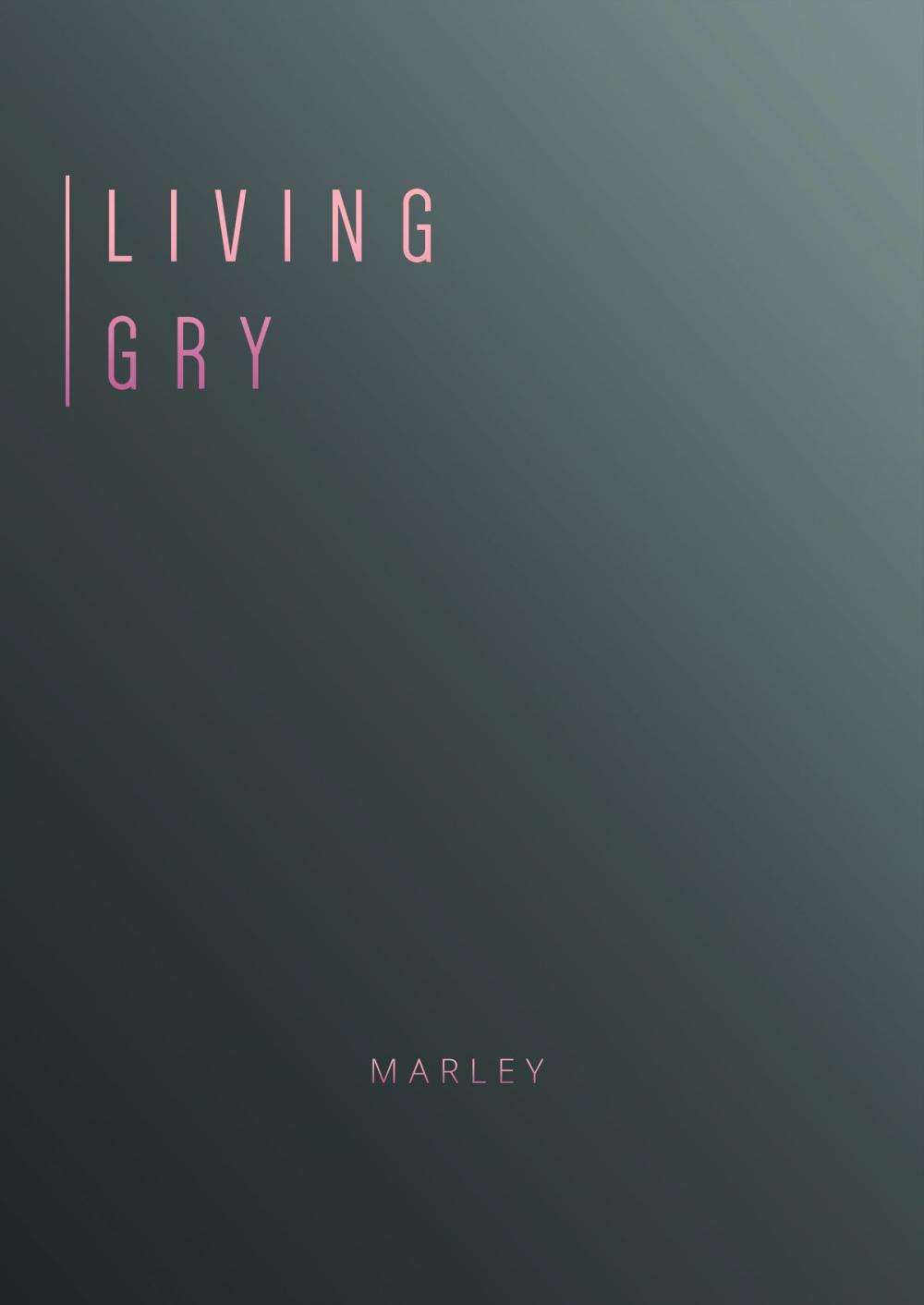 Big bigCover of Living Gry