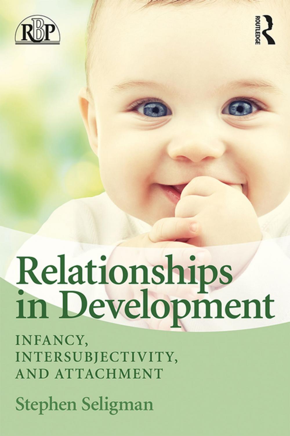 Big bigCover of Relationships in Development