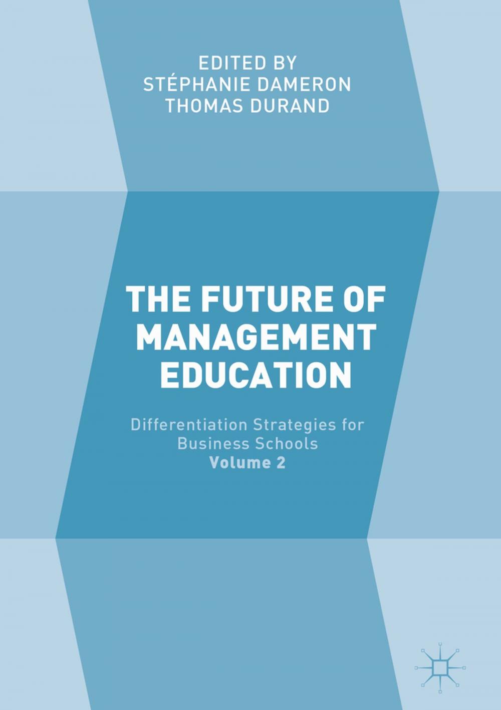 Big bigCover of The Future of Management Education