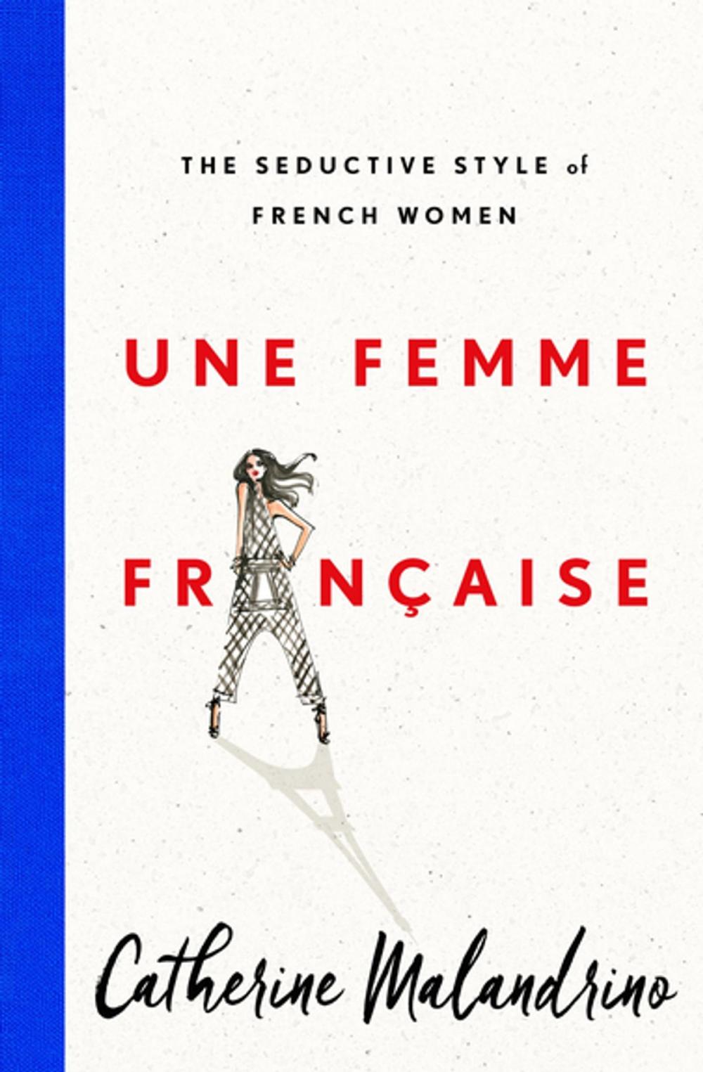Big bigCover of Une Femme Française
