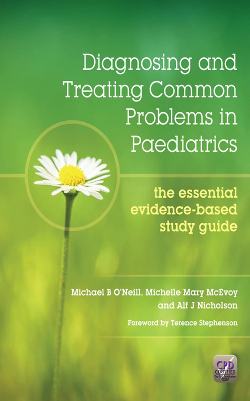 Big bigCover of Diagnosing and Treating Common Problems in Paediatrics