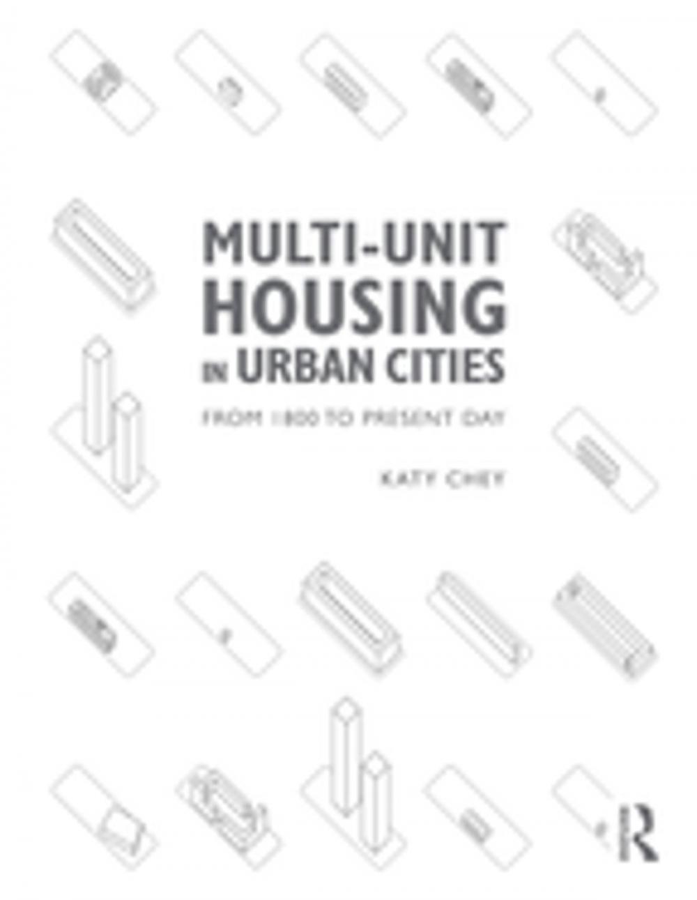 Big bigCover of Multi-Unit Housing in Urban Cities