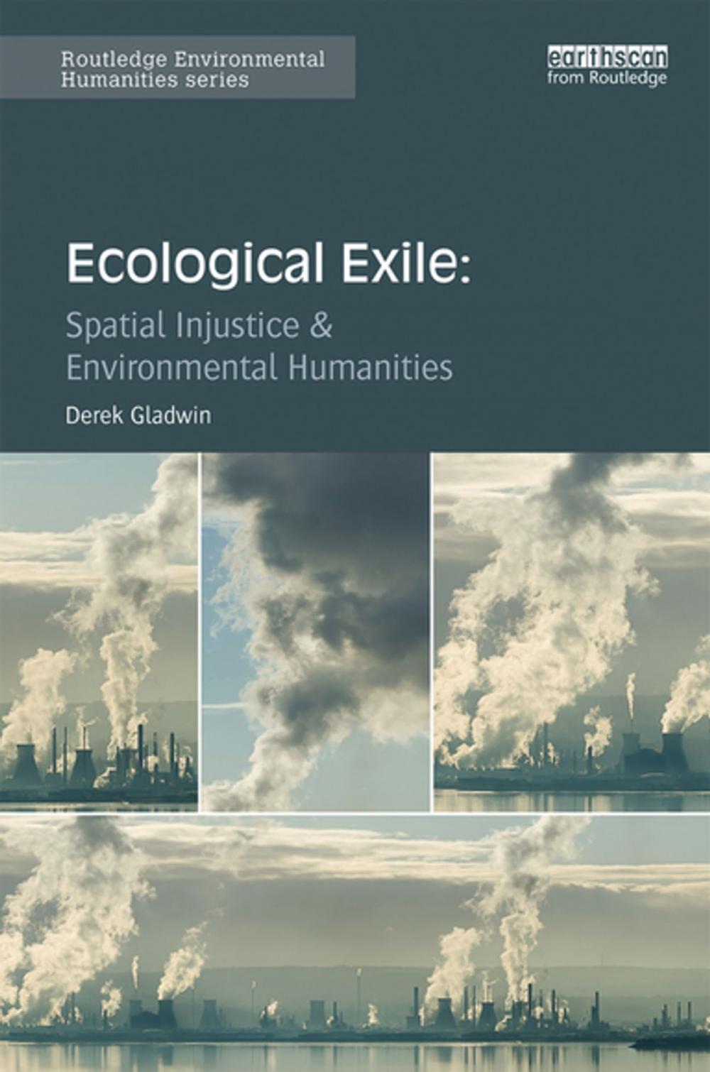 Big bigCover of Ecological Exile