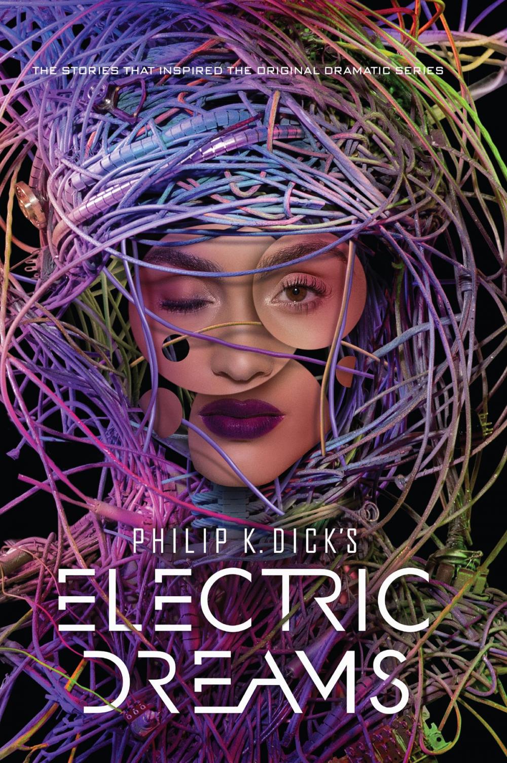 Big bigCover of Philip K. Dick's Electric Dreams