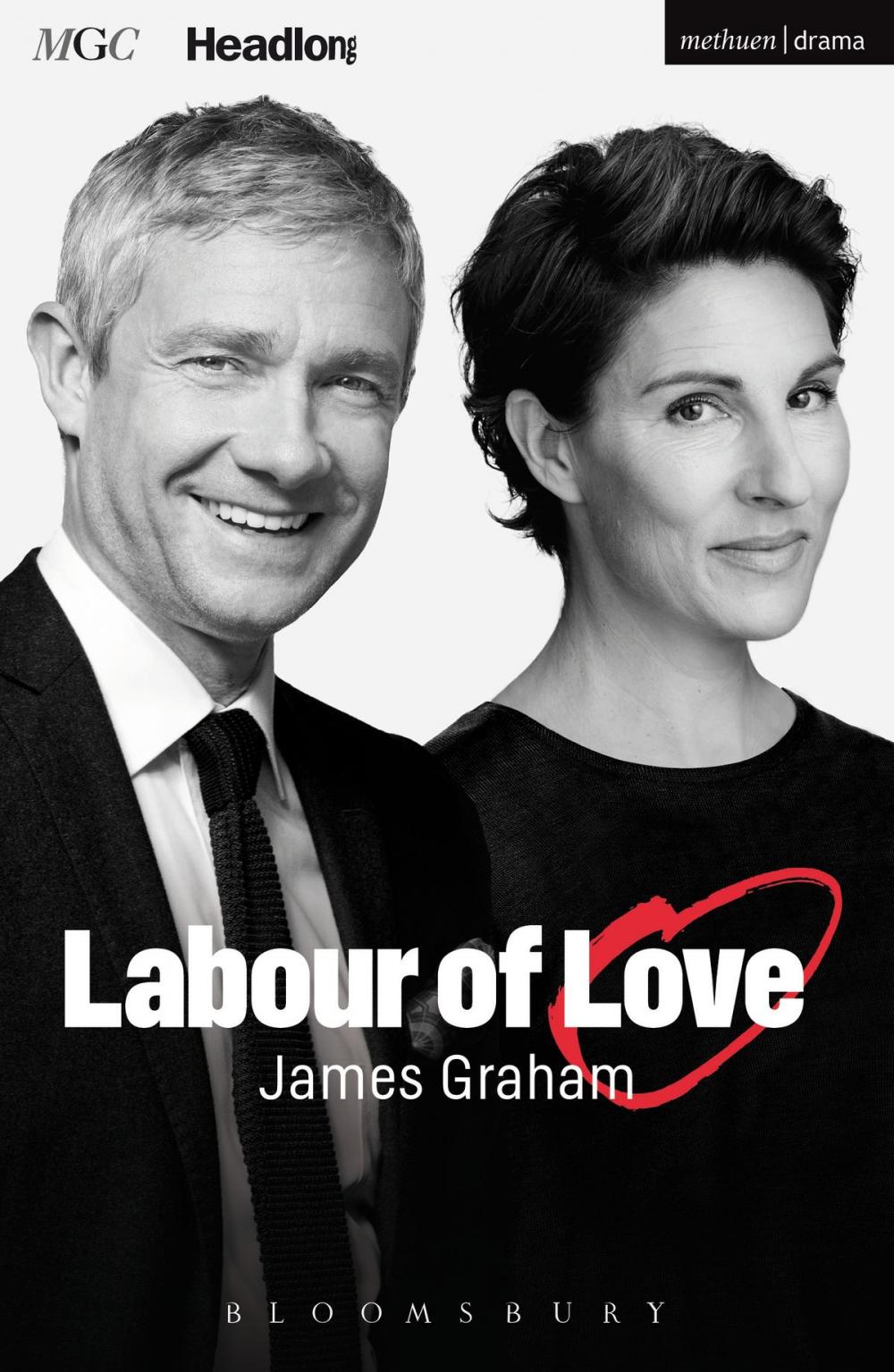 Big bigCover of Labour of Love