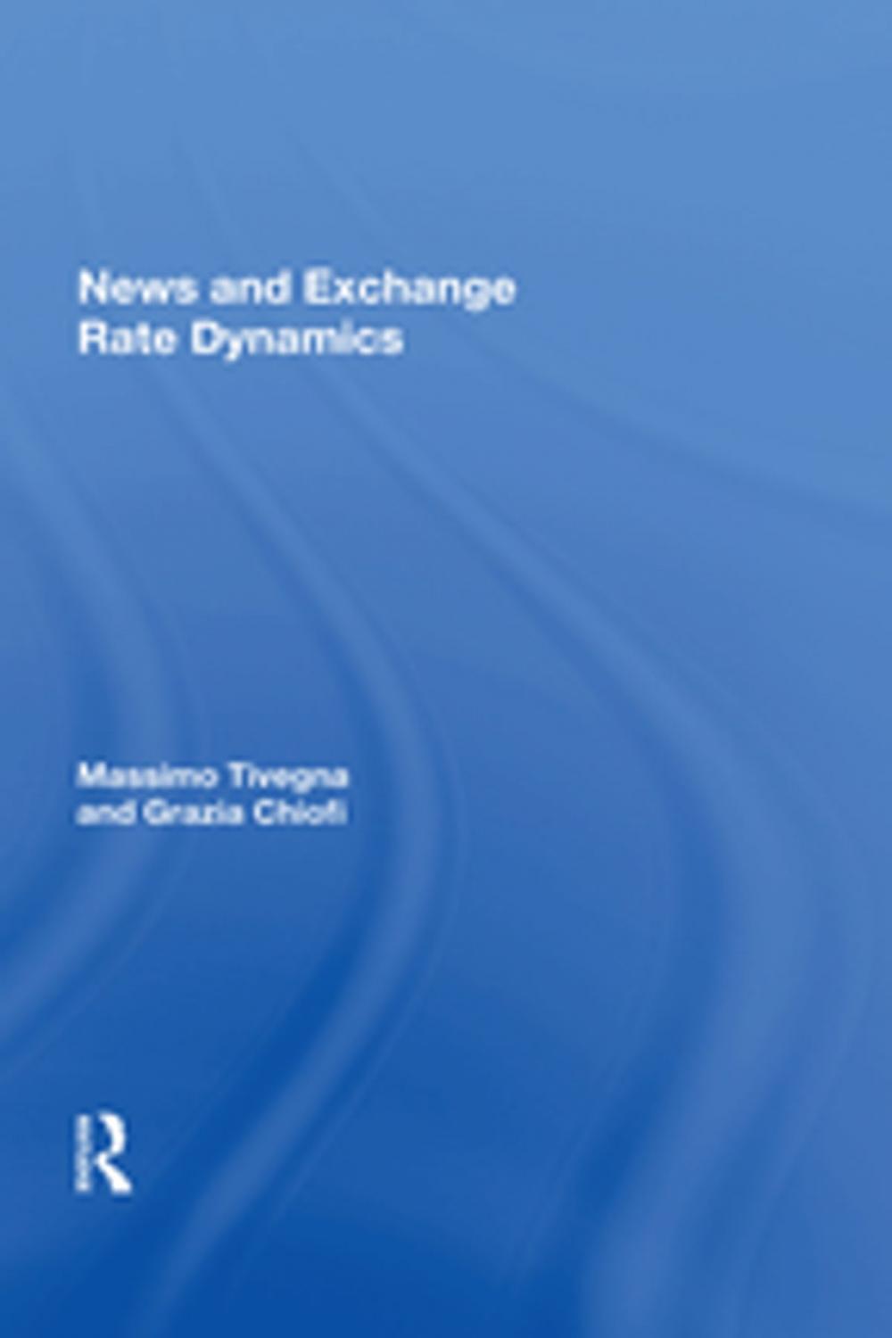 Big bigCover of News and Exchange Rate Dynamics