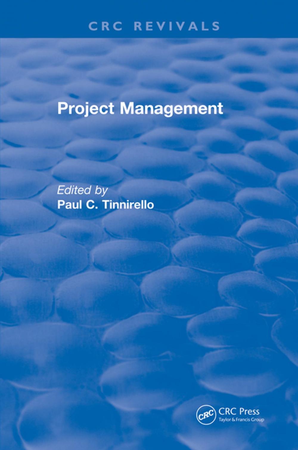 Big bigCover of Project Management