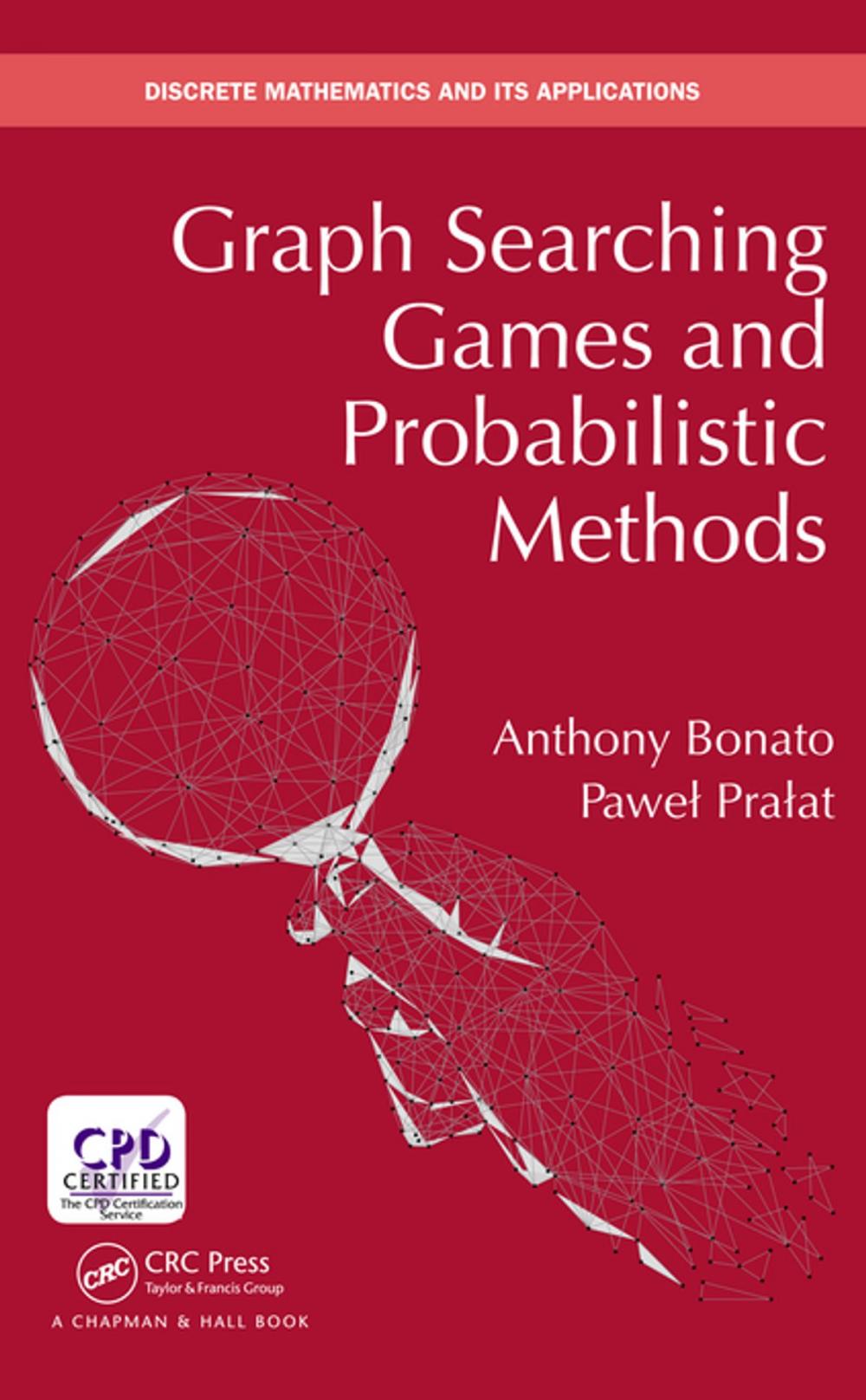 Big bigCover of Graph Searching Games and Probabilistic Methods