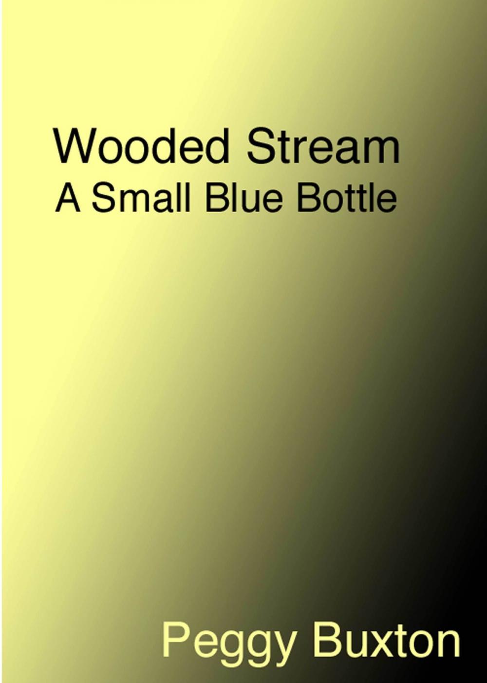Big bigCover of Wooded Stream