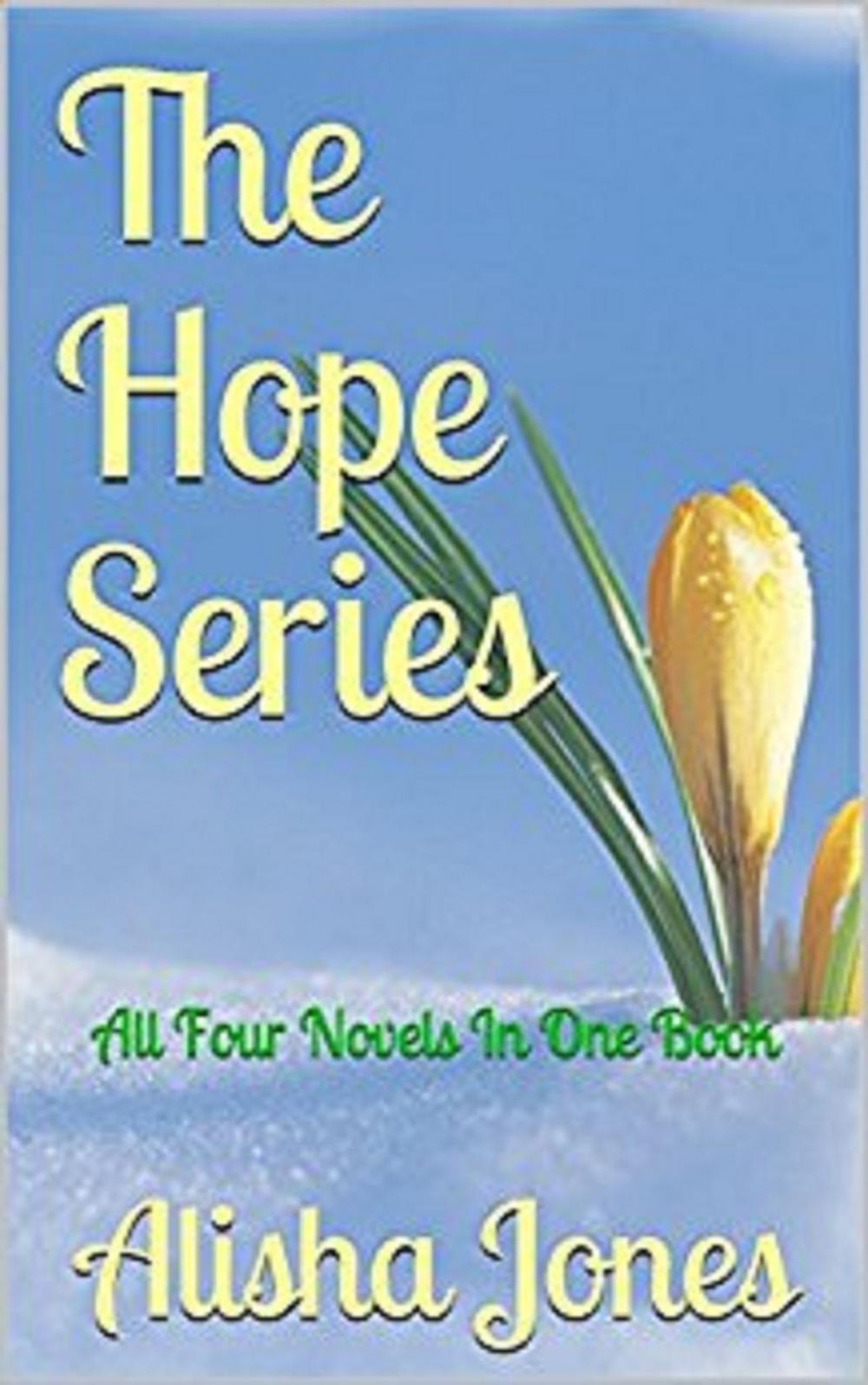 Big bigCover of Hope Series