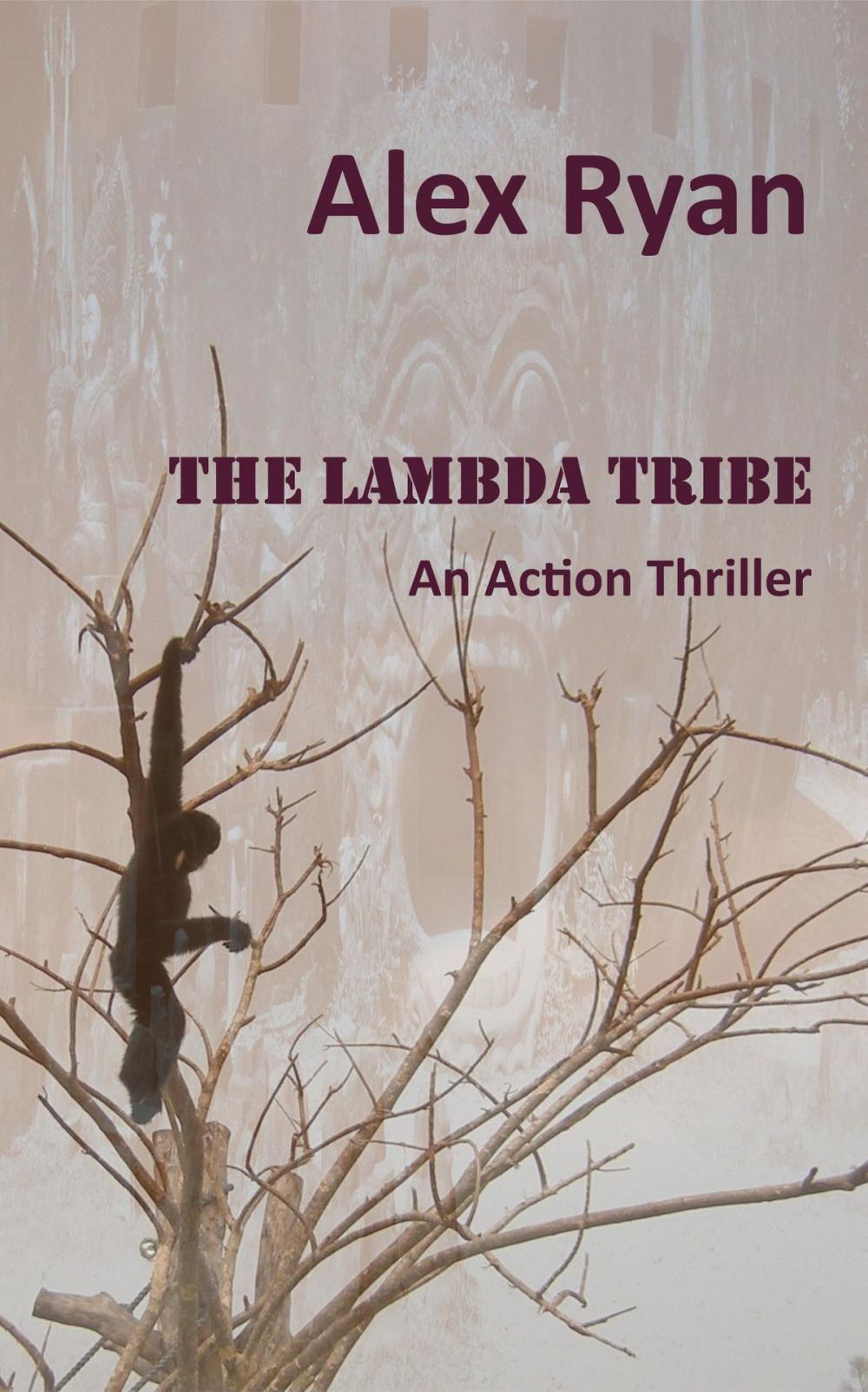 Big bigCover of The Lambda Tribe