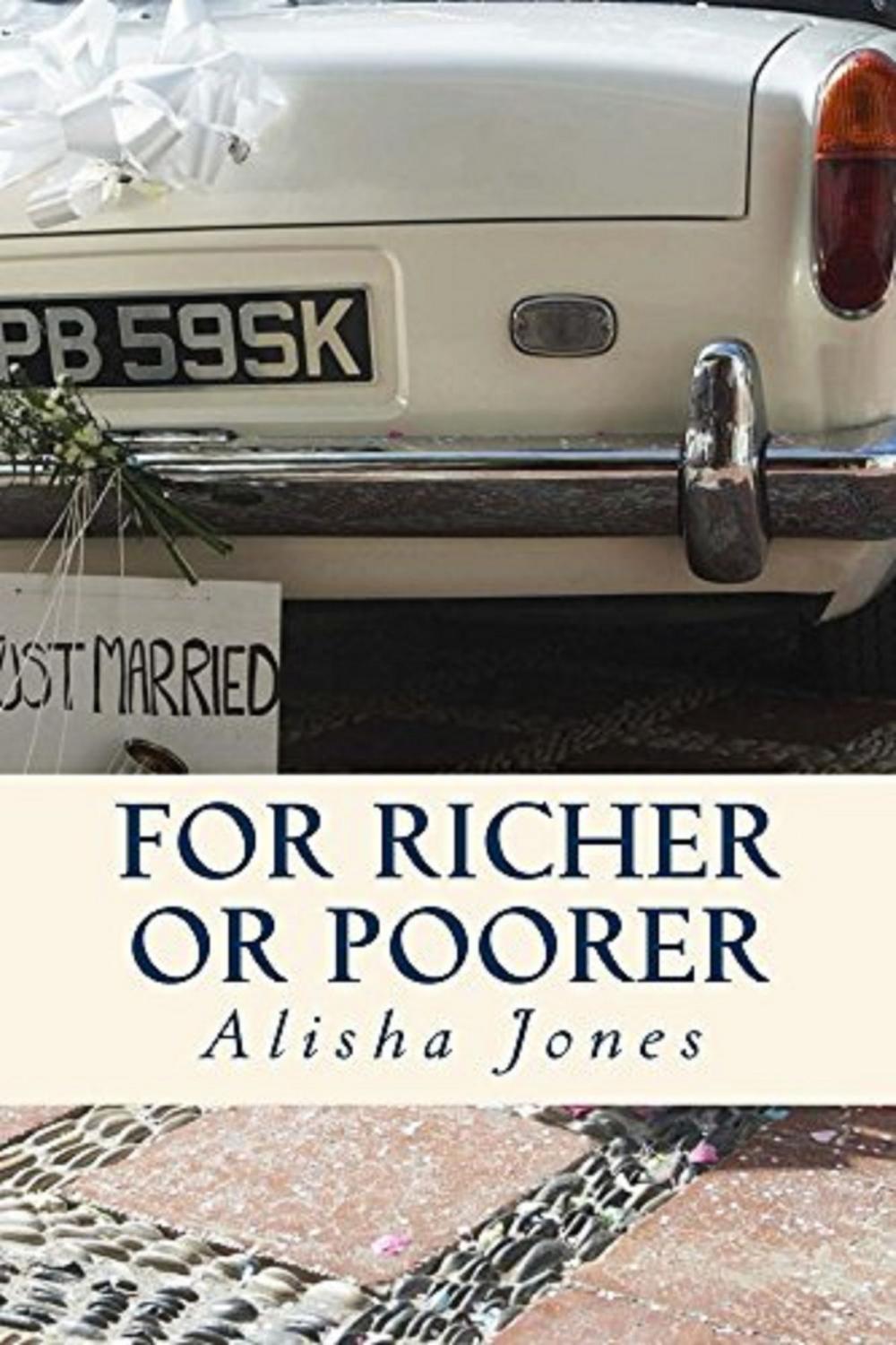 Big bigCover of For Richer or Poorer