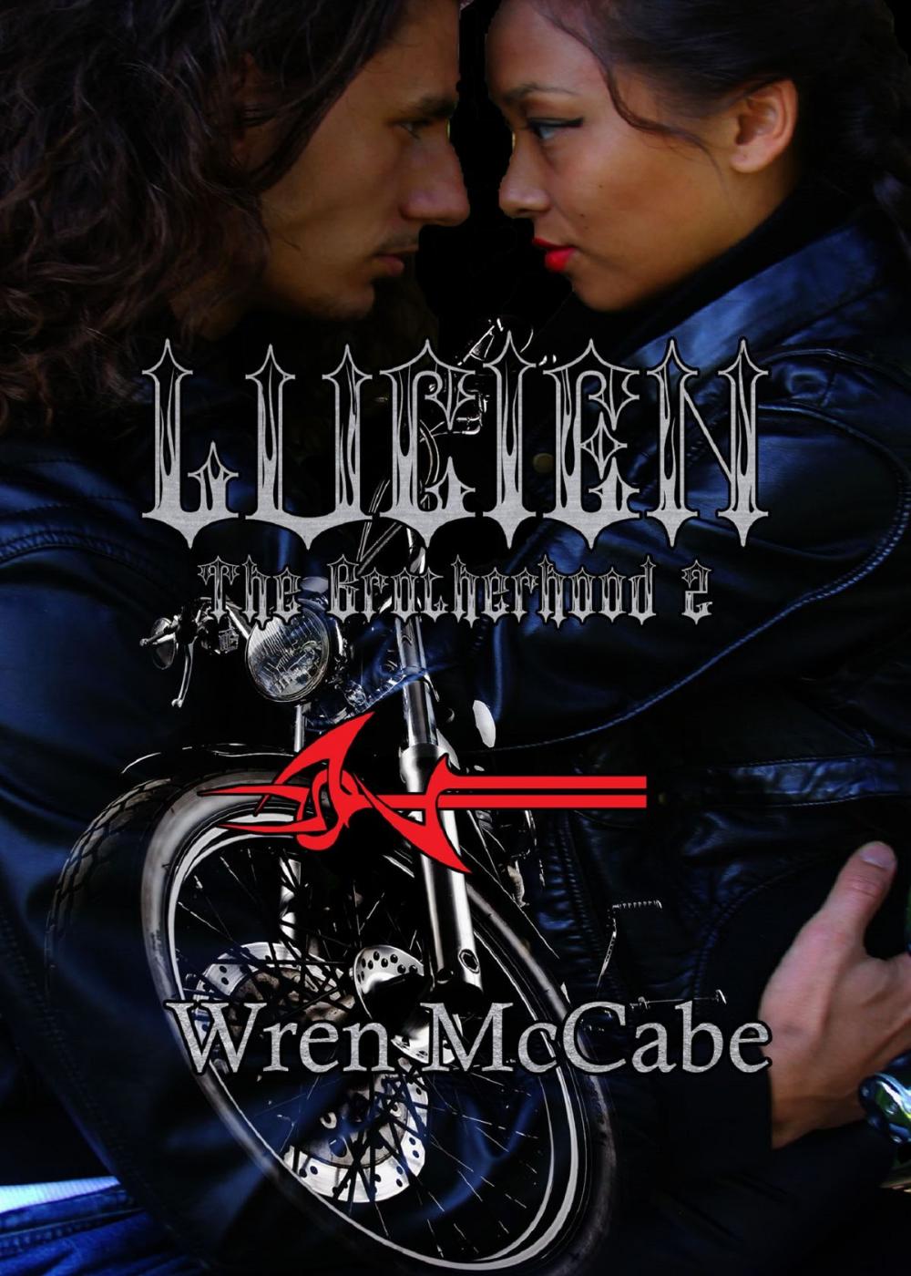 Big bigCover of Lucien