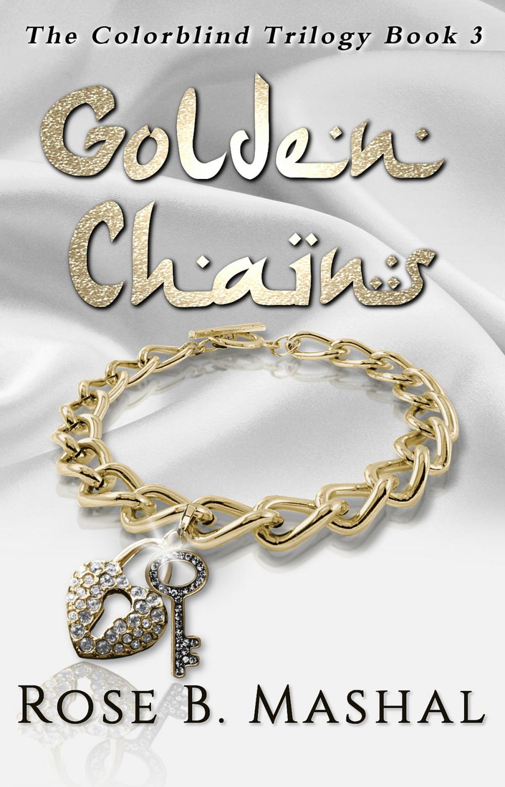Big bigCover of Golden Chains