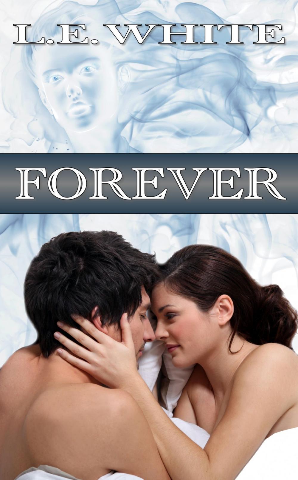 Big bigCover of Forever