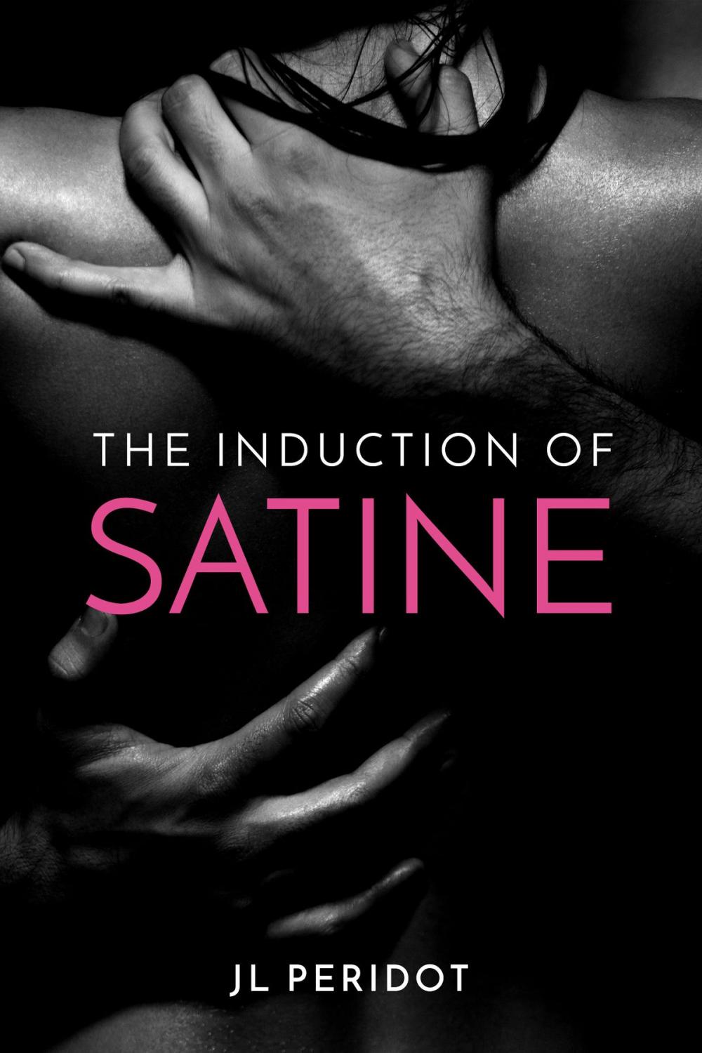 Big bigCover of The Induction of Satine