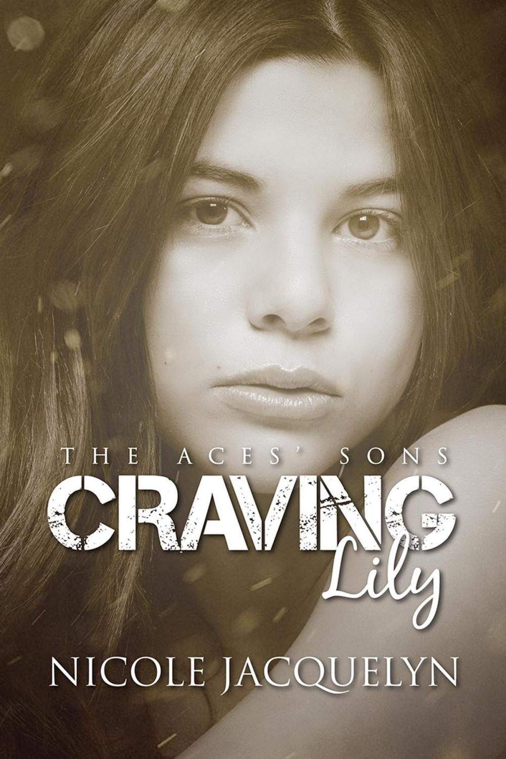 Big bigCover of Craving Lily