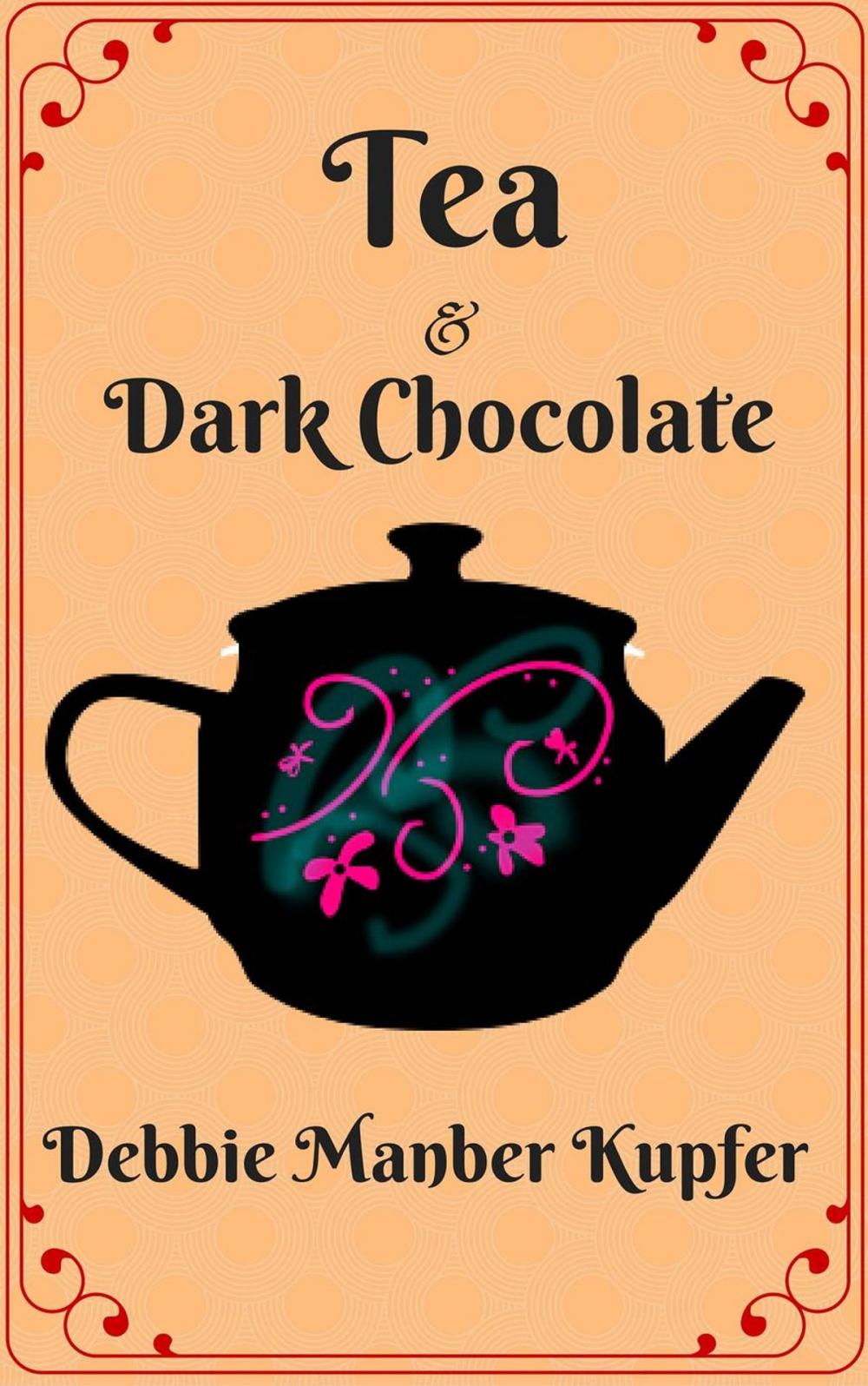 Big bigCover of Tea and Dark Chocolate