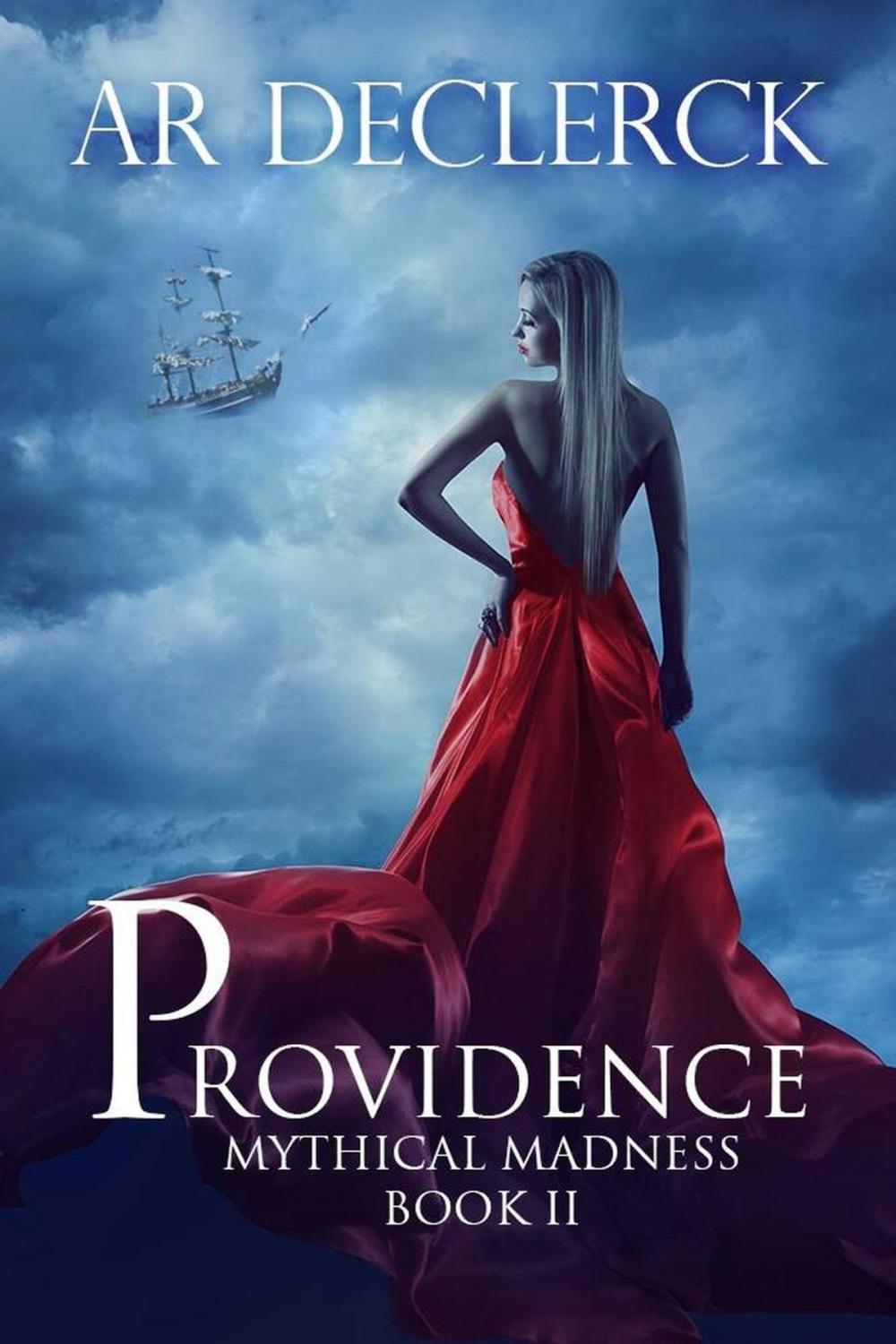 Big bigCover of Providence