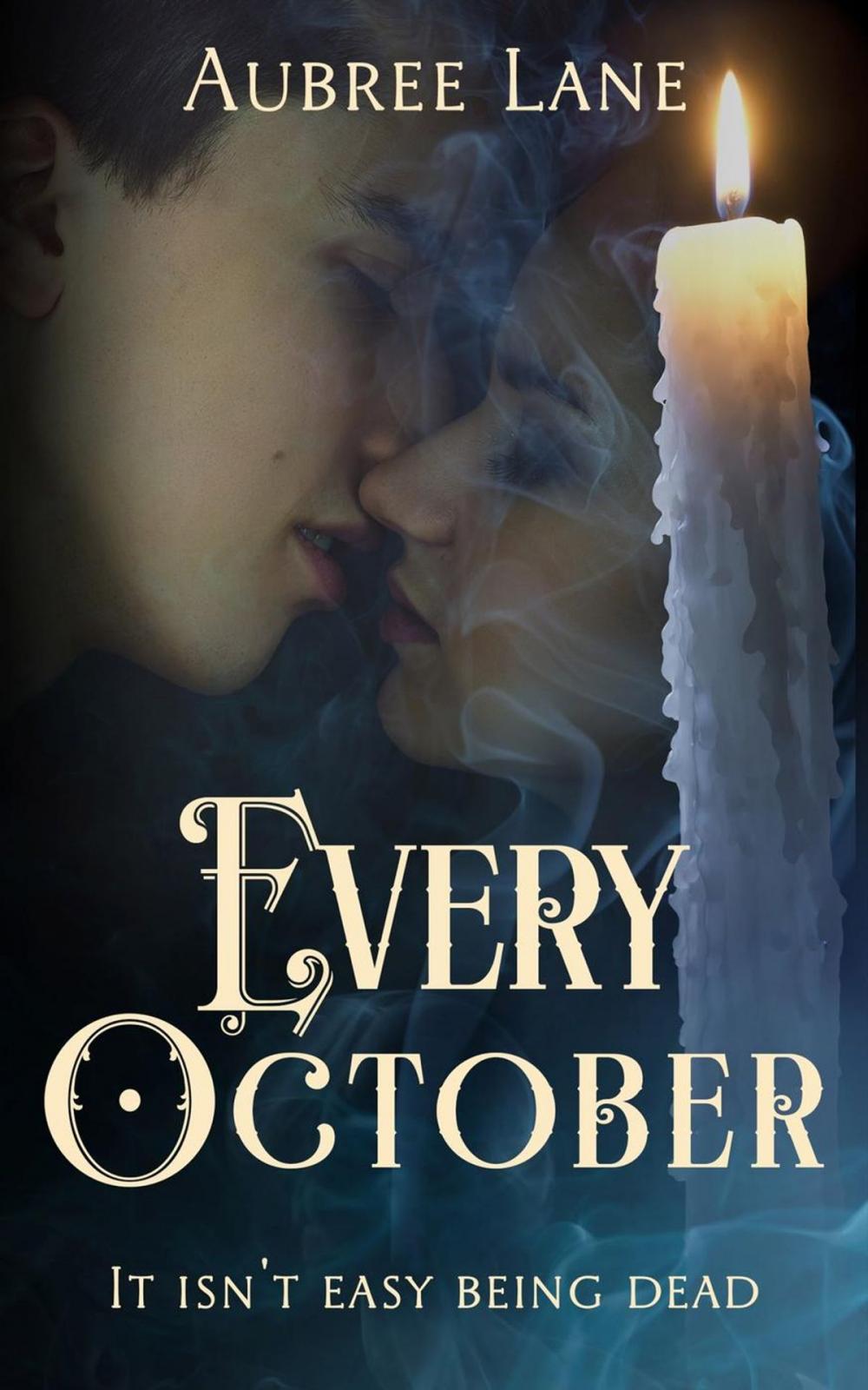 Big bigCover of Every October