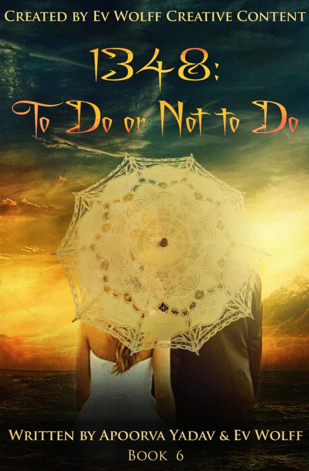 Big bigCover of 1348 - To Do or Not to Do (Book 6)