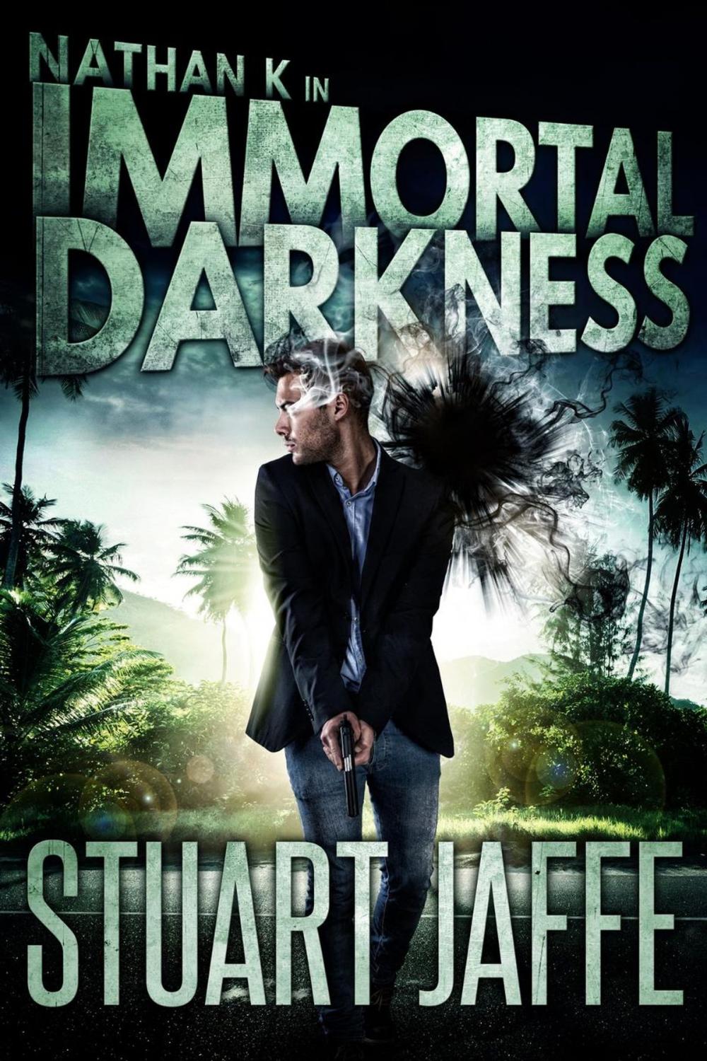 Big bigCover of Immortal Darkness